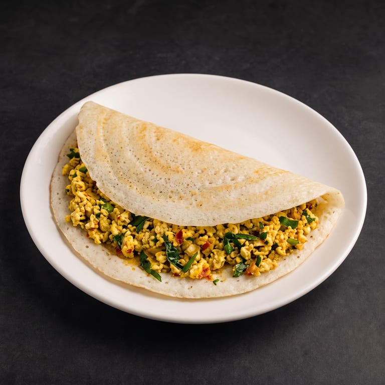 Savor Our Vegetarian Indian Delivery
