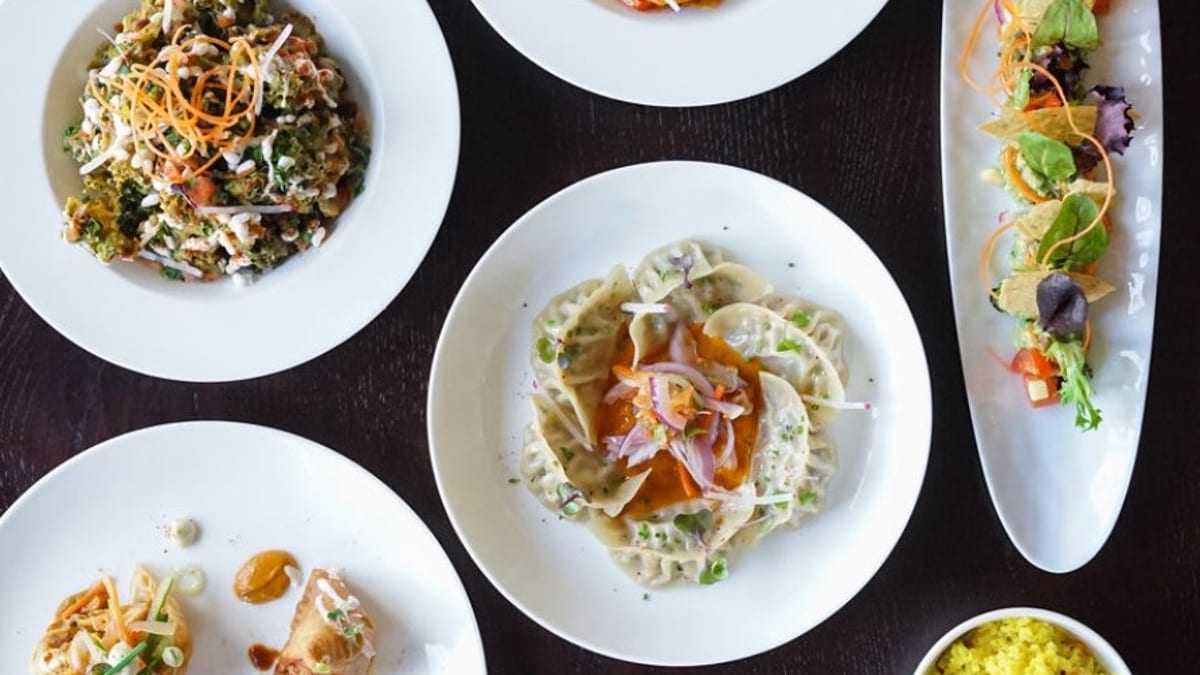 Eater SF: best Indian restaurants