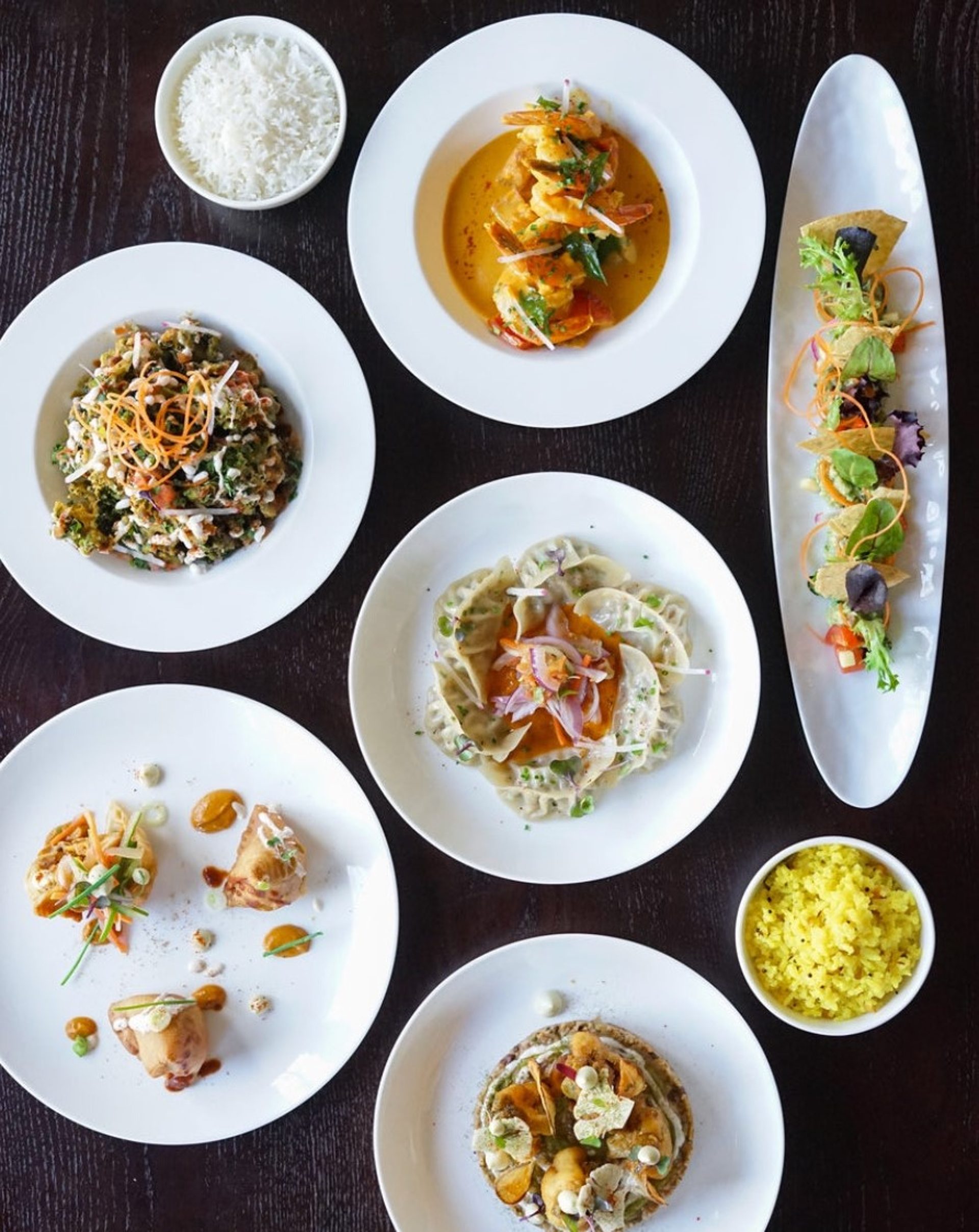 Eater SF: best Indian restaurants