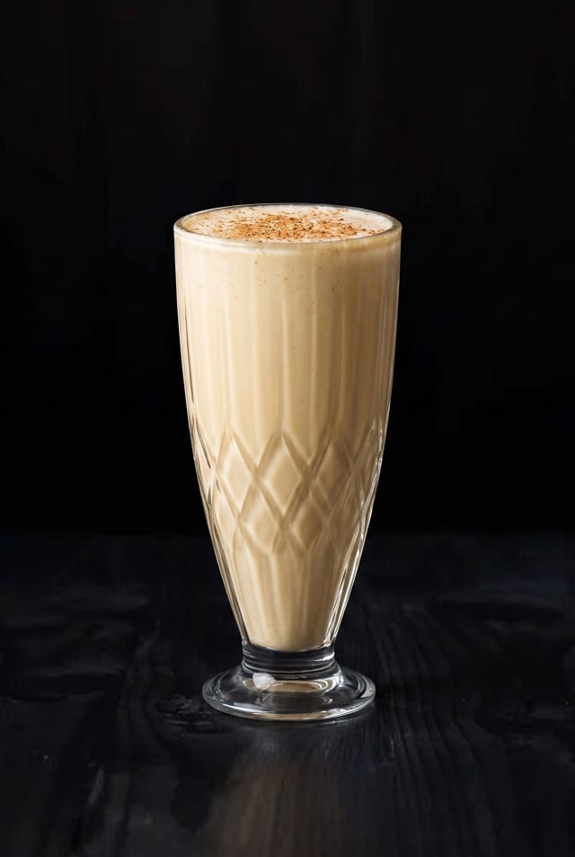 Milk Shake.