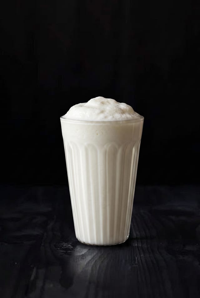Lassi.