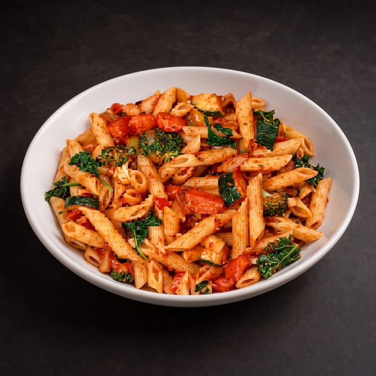 Savor Our Dinner Offerings