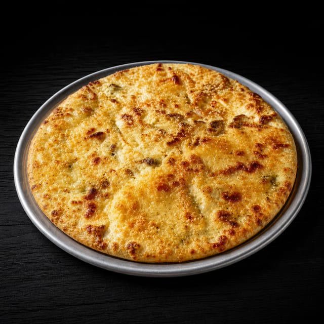Cheena Flatbread.