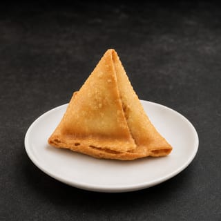 Potato Samosa