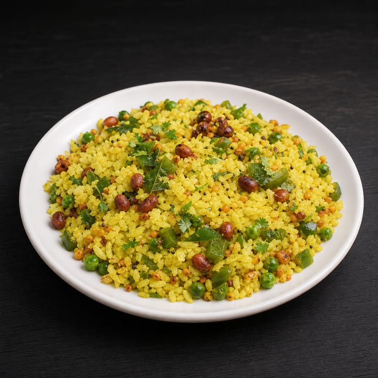 Savor Our Lunch Offerings