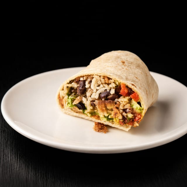 Layer - Burrito.