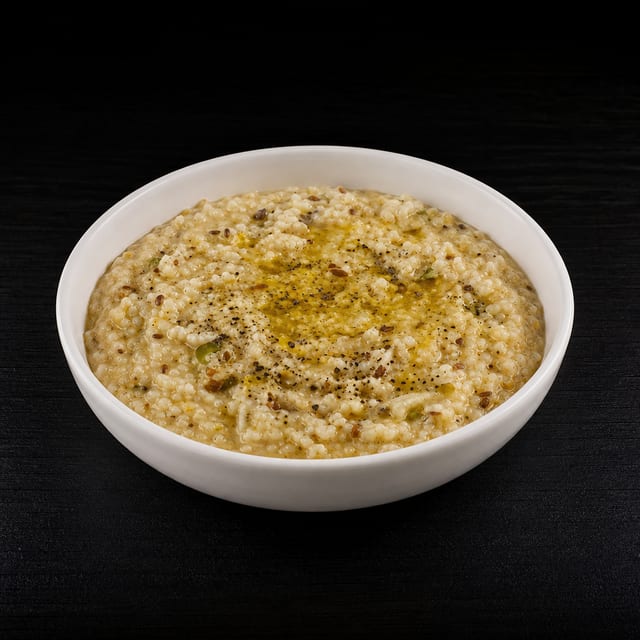 Regular Khichdi Superfood.